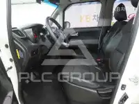 2018 KIA Ray