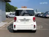 2018 KIA Ray