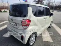 2018 KIA Ray