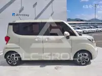 2018 KIA Ray