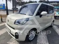2018 KIA Ray