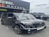 2018 KIA Ray