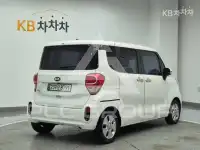 2018 KIA Ray