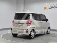 2018 KIA Ray