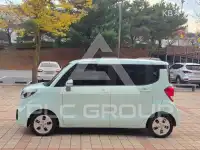2018 KIA Ray