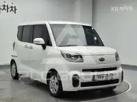 2018 KIA Ray