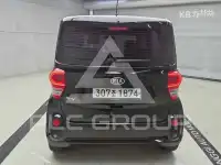 2018 KIA Ray