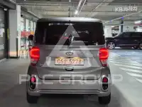 2018 KIA Ray