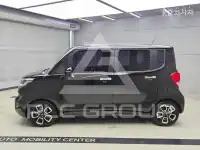 2018 KIA Ray