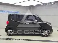 2018 KIA Ray