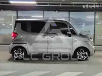 2018 KIA Ray