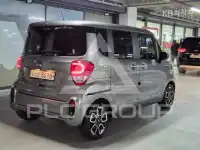 2018 KIA Ray