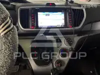 2018 KIA Ray