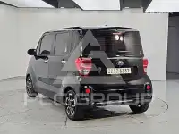 2018 KIA Ray