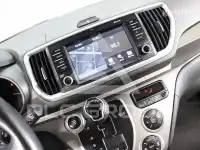 2018 KIA Ray