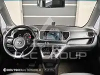 2018 KIA Ray