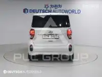 2018 KIA Ray