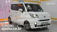 2018 KIA Ray