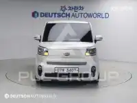 2018 KIA Ray