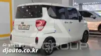 2018 KIA Ray