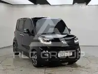 2018 KIA Ray