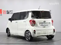 2018 KIA Ray