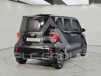 2018 KIA Ray
