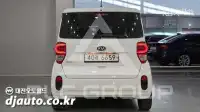 2018 KIA Ray