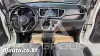 2018 KIA Ray