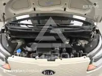 2018 KIA Ray