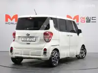 2018 KIA Ray