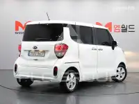 2018 KIA Ray