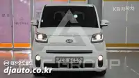 2018 KIA Ray