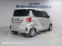 2018 KIA Ray