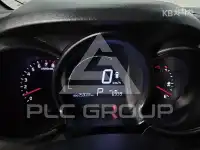 2018 KIA Ray