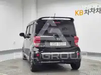 2018 KIA Ray