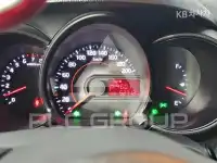 2018 KIA Ray