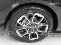 2018 KIA Ray