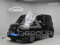 2018 KIA Ray