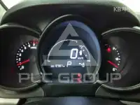 2018 KIA Ray