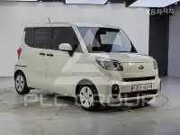 2018 KIA Ray
