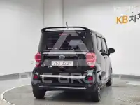 2018 KIA Ray