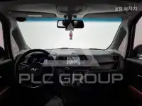 2018 KIA Ray
