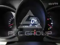 2018 KIA Ray