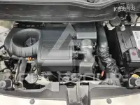 2018 KIA Ray
