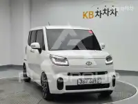 2018 KIA Ray