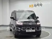2018 KIA Ray