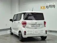 2018 KIA Ray