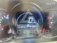 2018 KIA Ray