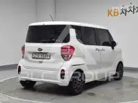 2018 KIA Ray